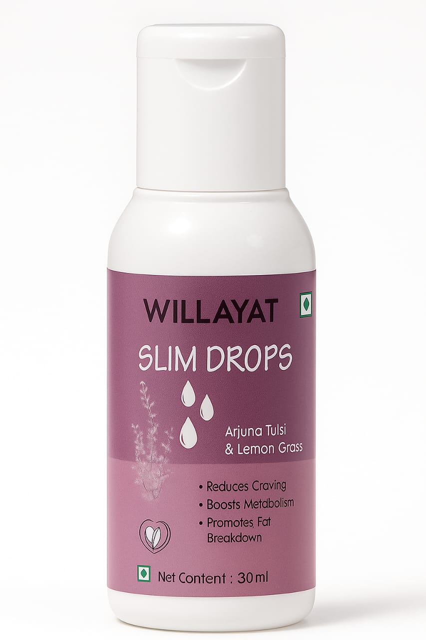 Detox Drop