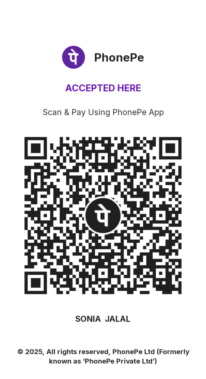 UPI QR Code